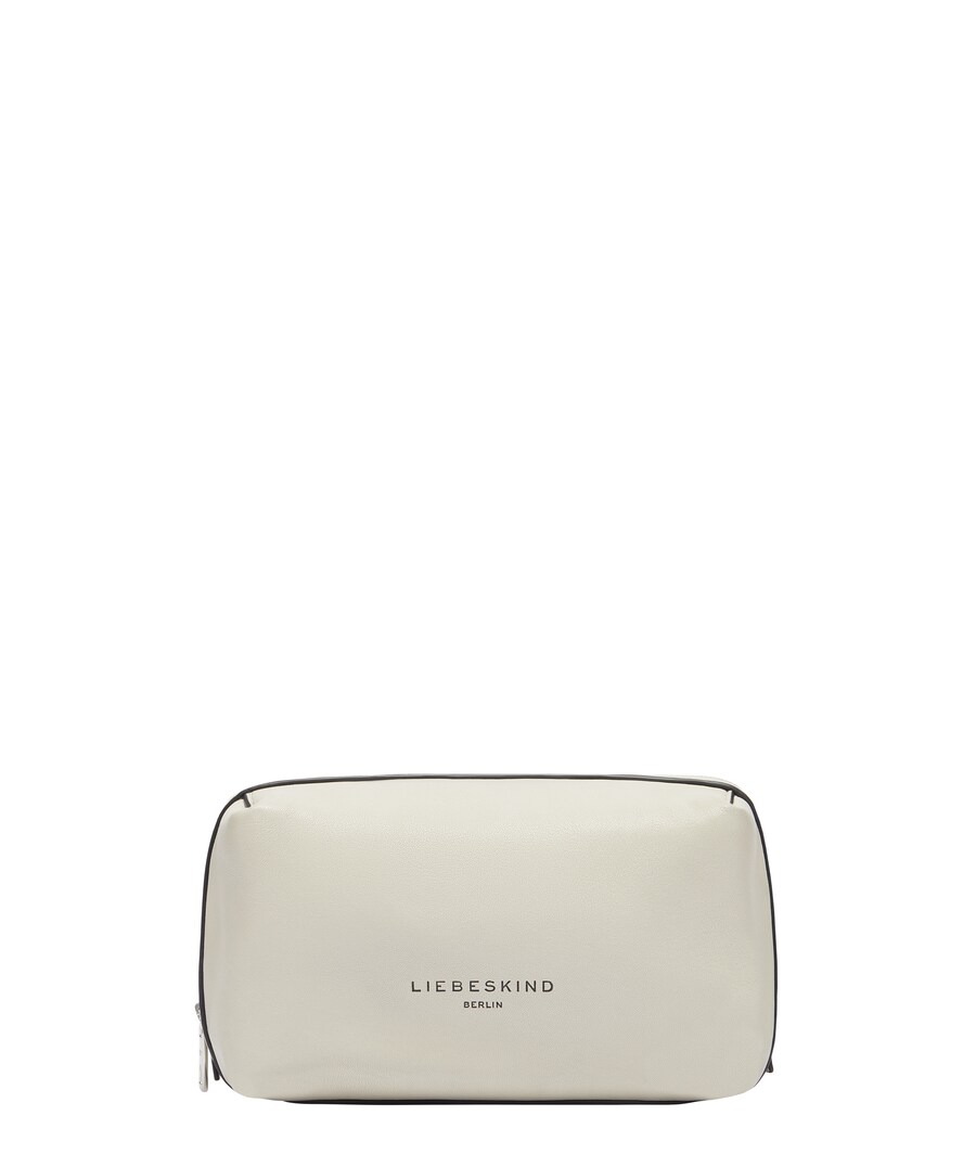 

Сумка для туалетных принадлежностей Liebeskind Berlin, Cream