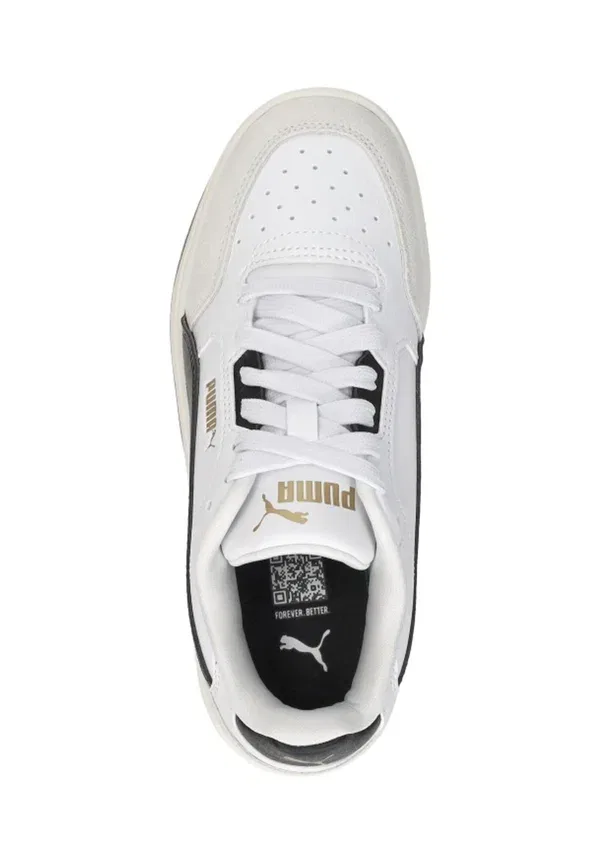 Кроссовки Puma Shuffle Downtown Lo Og, белый — фото 3