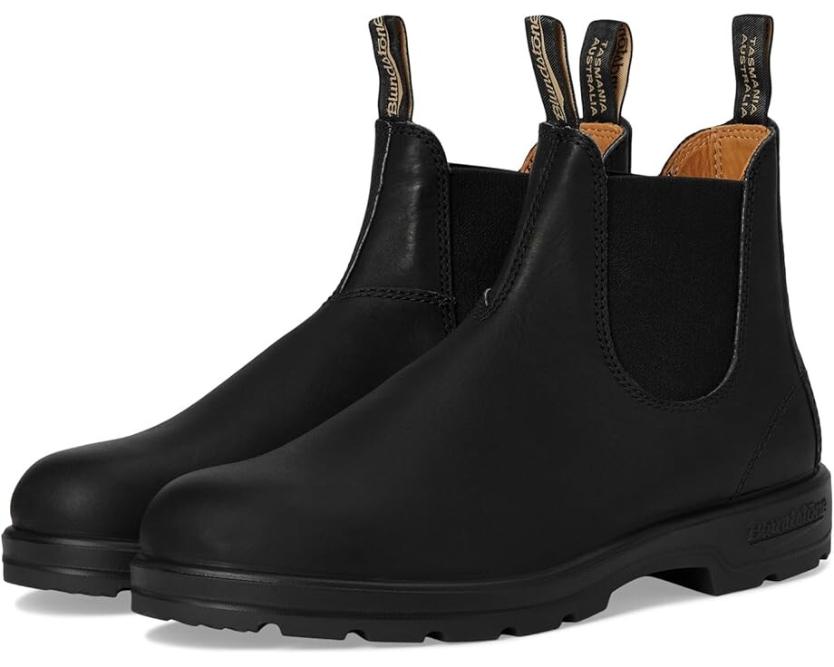 Ботинки Unisex Blundstone BL558, черный