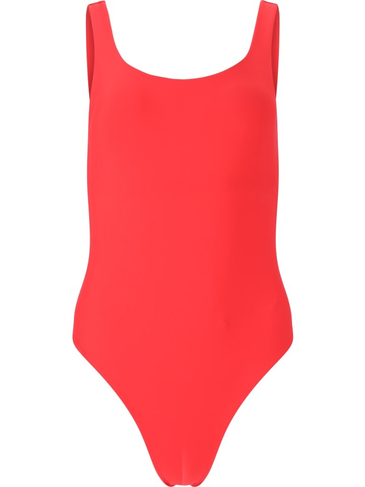 

Купальник Athlecia, цвет 4148 tomato