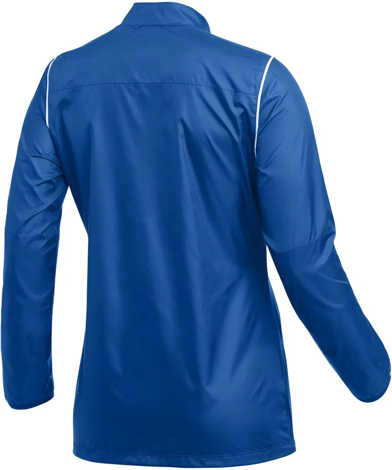 Куртка Nike Park 20, женская, Royal Blue / White — фото 3