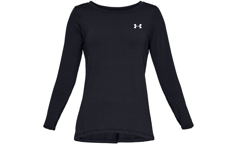 

Женская футболка Under Armour, цвет Black