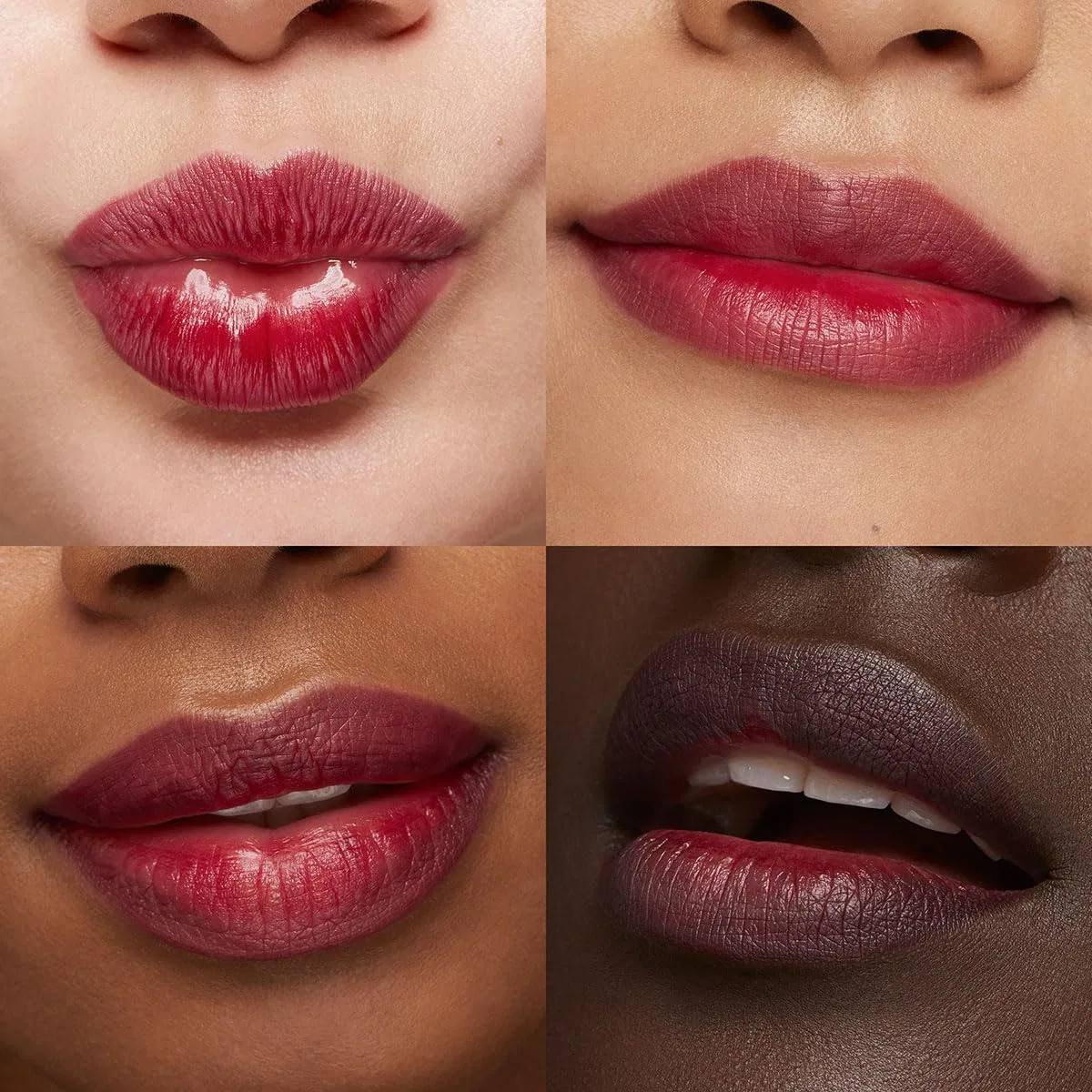 Маркер для губ «Long Lasting Colour Lip Marker 104» от KIKO Milano Kiko Milano, Red — фото 3