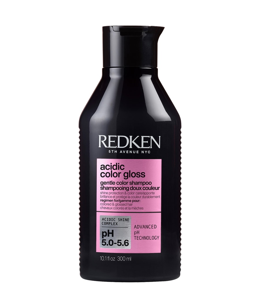 

Шампунь для волос Redken Acidic Color Gloss gentle color shampoo, 500 ml
