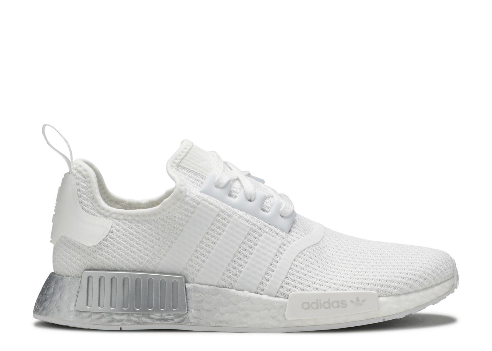 

Кроссовки adidas Wmns Nmd_R1 'Crystal White', белый