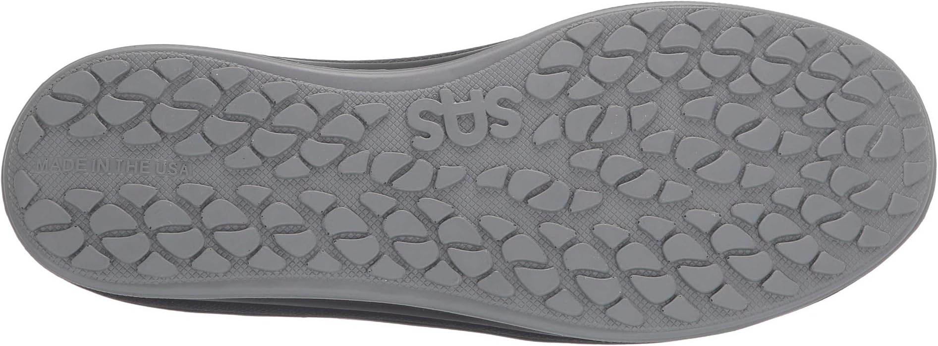 Кроссовки SAS Sporty Lux Lace Up Comfort Sneaker, цвет Black Perf — фото 3