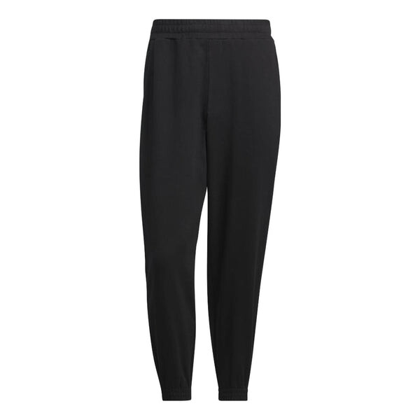 

Штаны спортивная одежда must have трикотажные штаны Adidas, черный