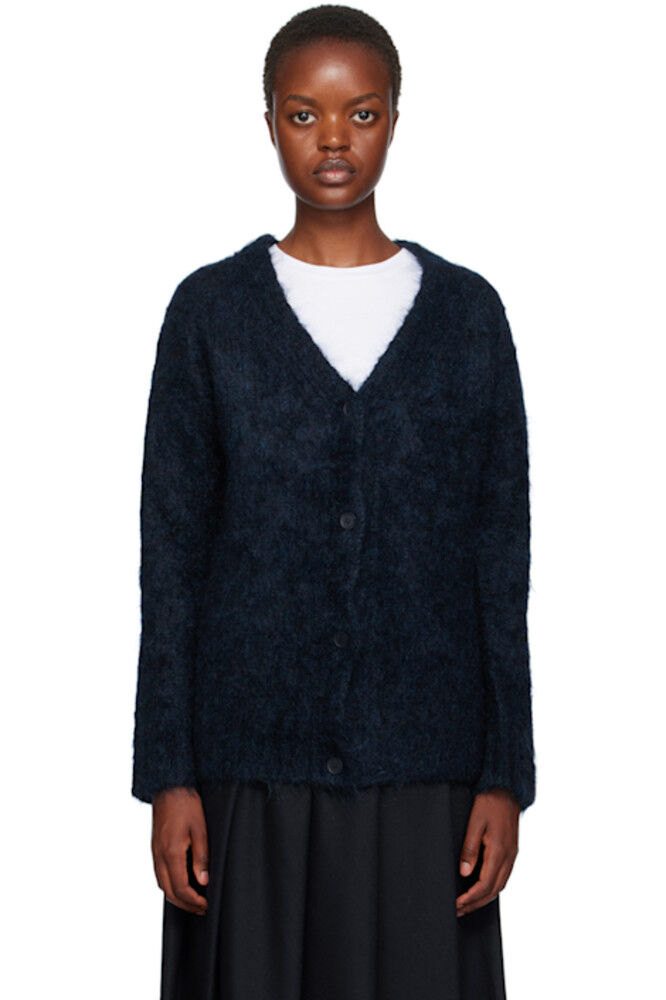 

Кардиган Navy Adige Max Mara