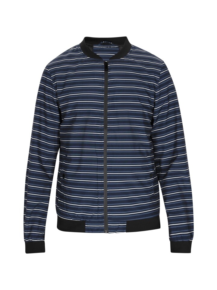

Переходная куртка Bridgeport Jacke, темно-синий