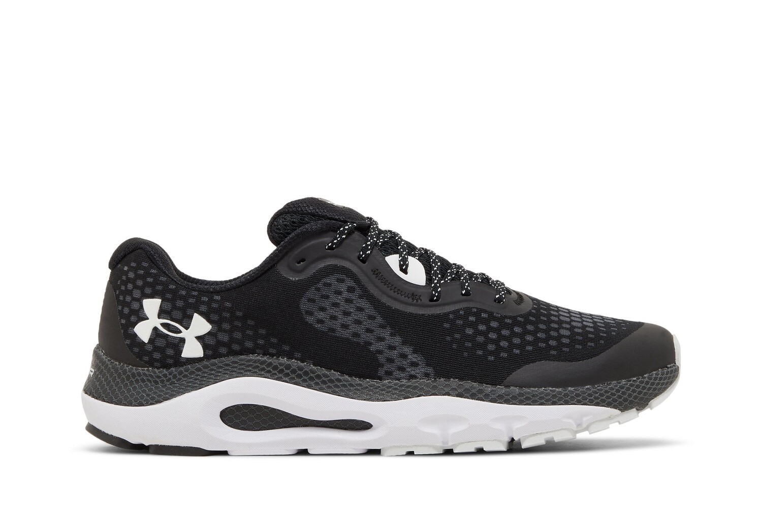 

Кроссовки HOVR Guardian 3 Under Armour, черный