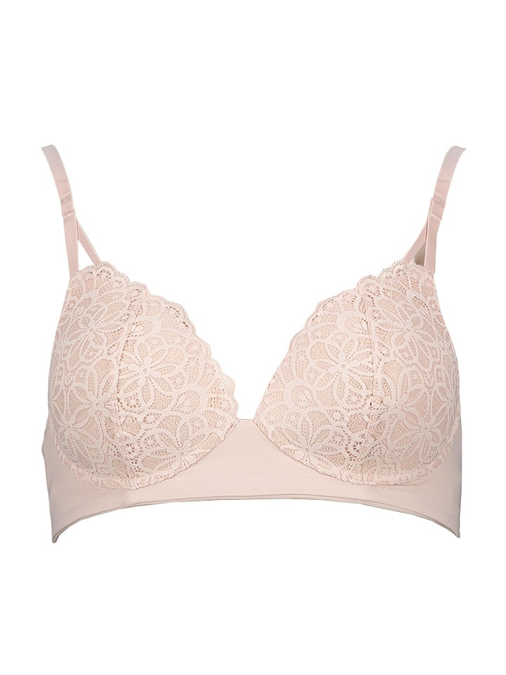 

Бюстгальтер без косточек MAIDENFORM, бежевый