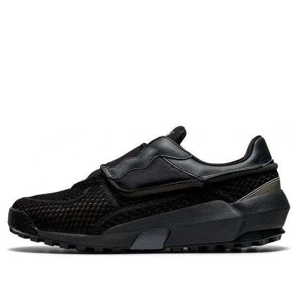 

Кроссовки admix беговой носок Onitsuka Tiger, черный