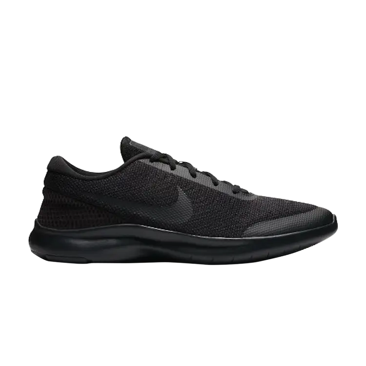 

Кроссовки Nike Flex Experience RN 7 'Anthracite', черный