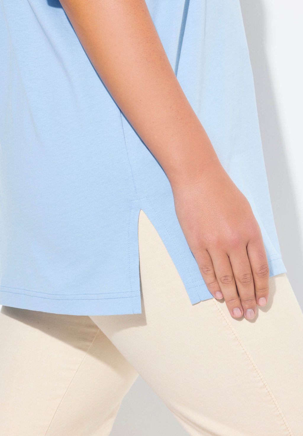 thumb