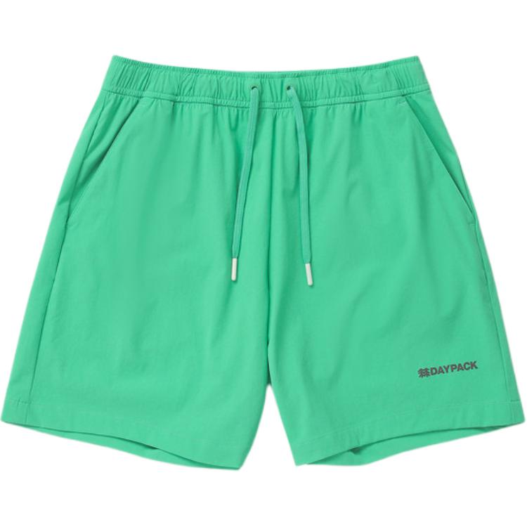 

Шорты женские зеленые KOLON SPORT
