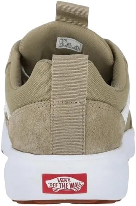 

Vans мужские кроссовки Range EXP | спортивные модные кроссовки для ходьбы, походов и повседневной носки, Suede/Canvas Incense, 8