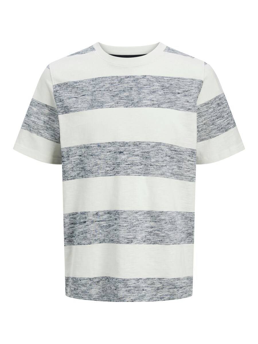 

Футболка JACK & JONES JACK & JONES JJBIRK, mottled blue