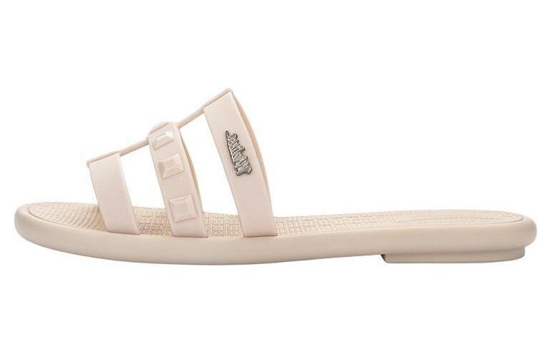 

Шлепанцы женские Melissa