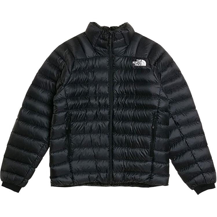 

Коллекция Apparel Пуховик женский черный The North Face