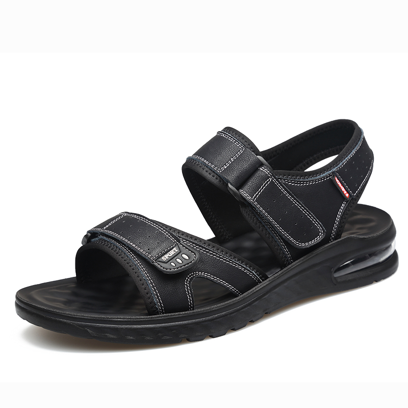 

Пляжные сандалии мужские Bindu, Black