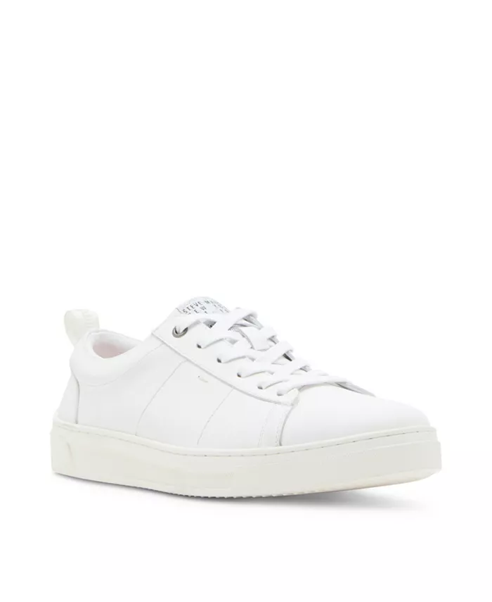 

Мужские модные кроссовки Nickai Steve Madden, белый