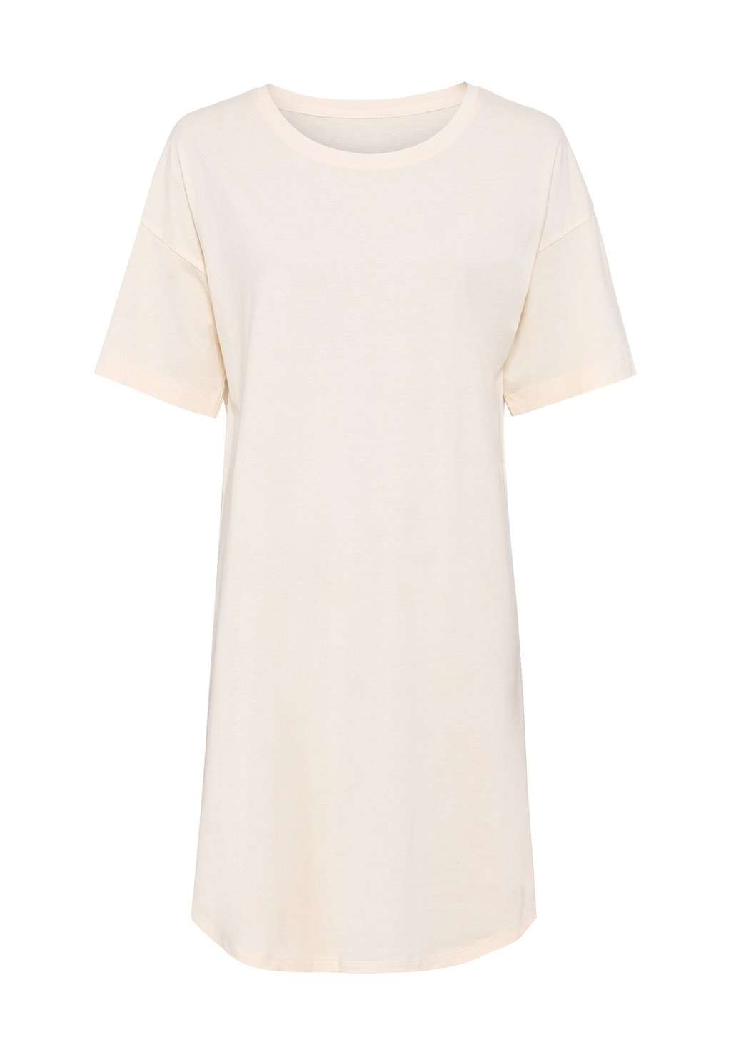 

Ночная рубашка LSCN BY LASCANA NIGHTGOWN LASCANA, молочный