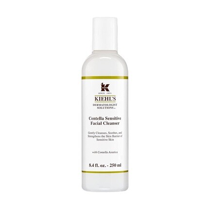 

Kiehl's Очищающий лосьон для чувствительной кожи с центеллой для женщин, 250 мл