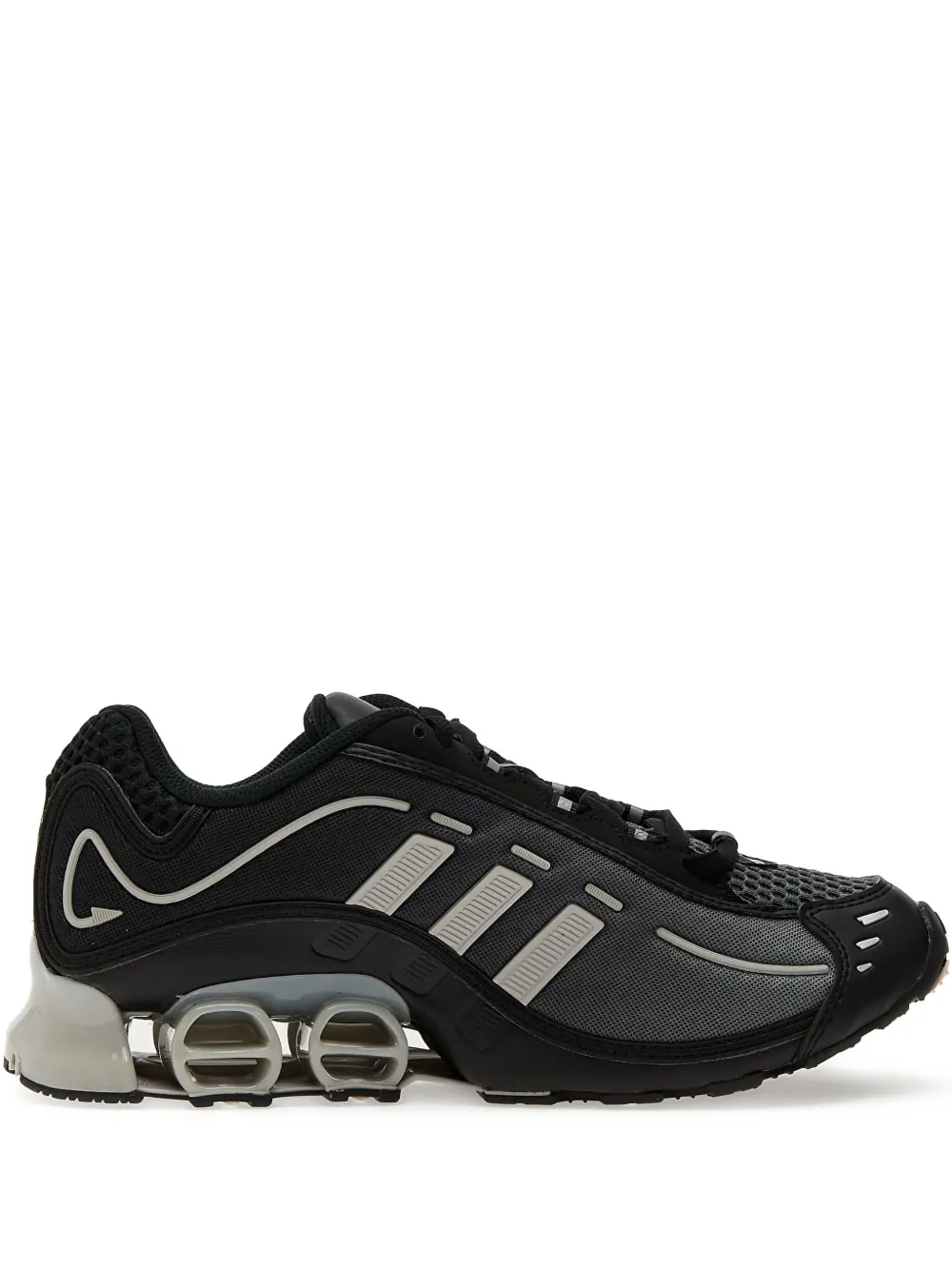 

Кроссовки Megaride O1 adidas, черный