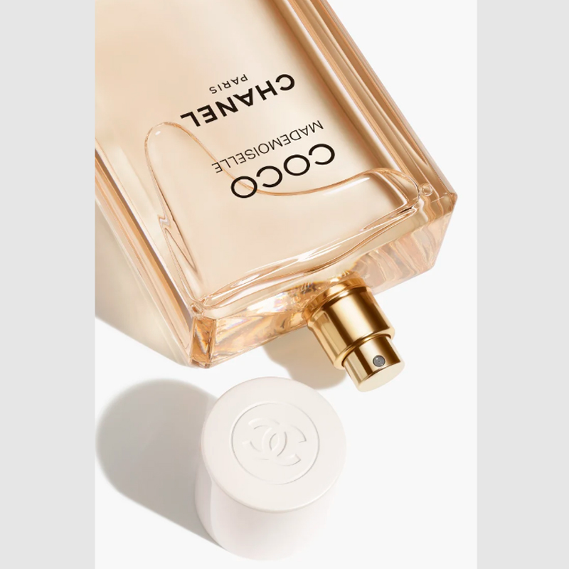 Масло для тела Miss Cocoa успокаивающее увлажняющее для кожи 200 мл CHANEL — фото 2