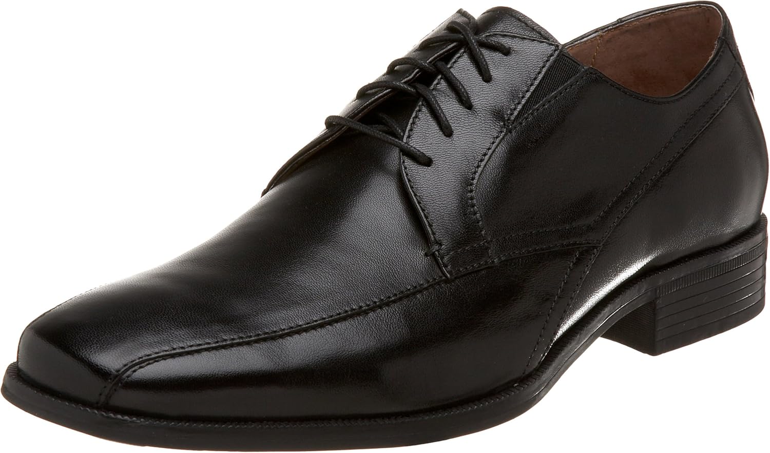 

Мужские оксфорды Florsheim Keysen с зауженным носком, черный