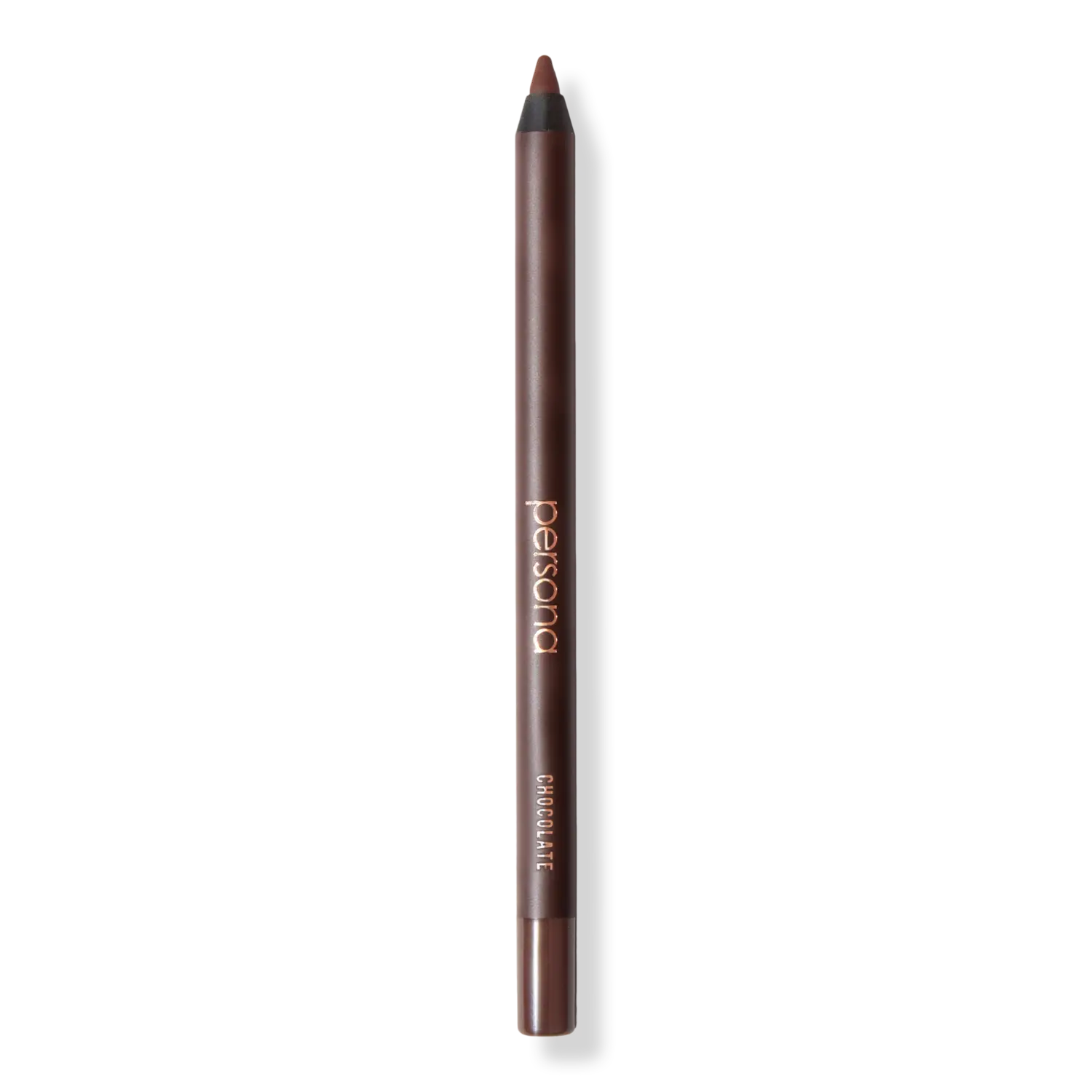 

Водостойкая подводка для глаз (24 часа) Persona, Chocolate (warm true brown)