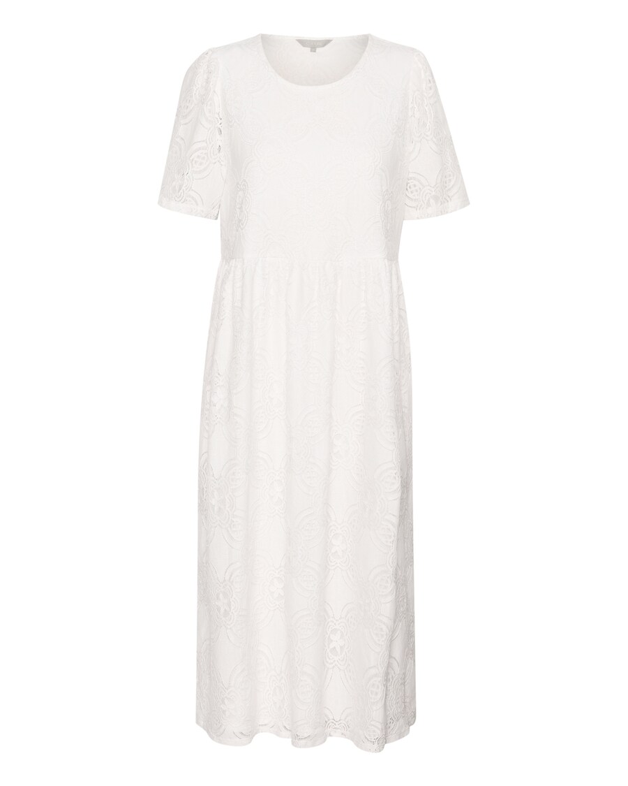 

Коктейльное платье CULTURE, White