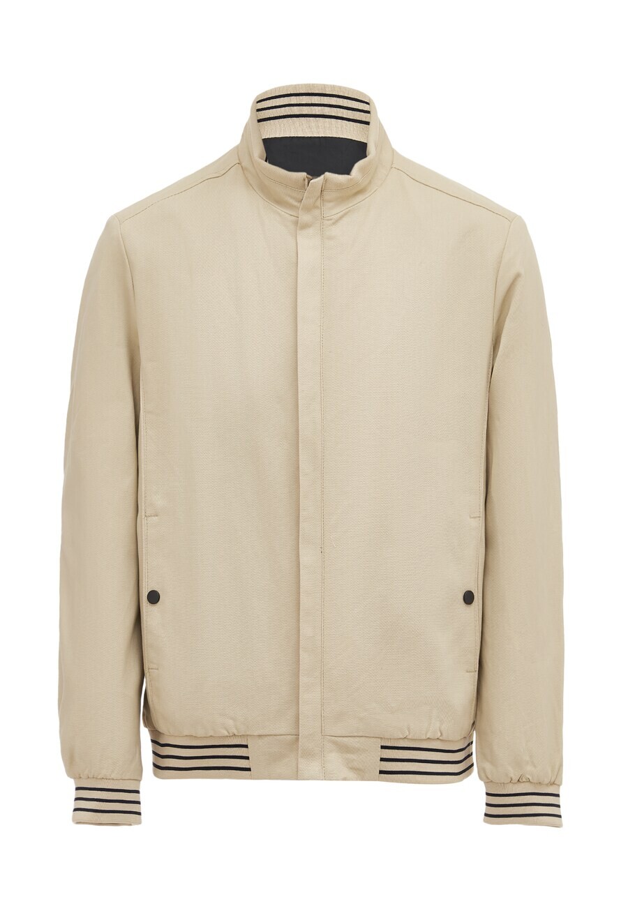 

Всесезонная куртка TEIMA Between-Season Jacket, бежевый