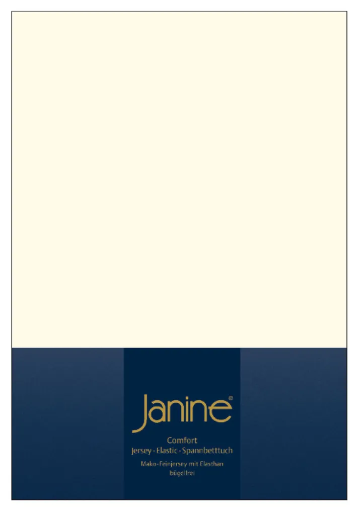 

Простыня Original Janine