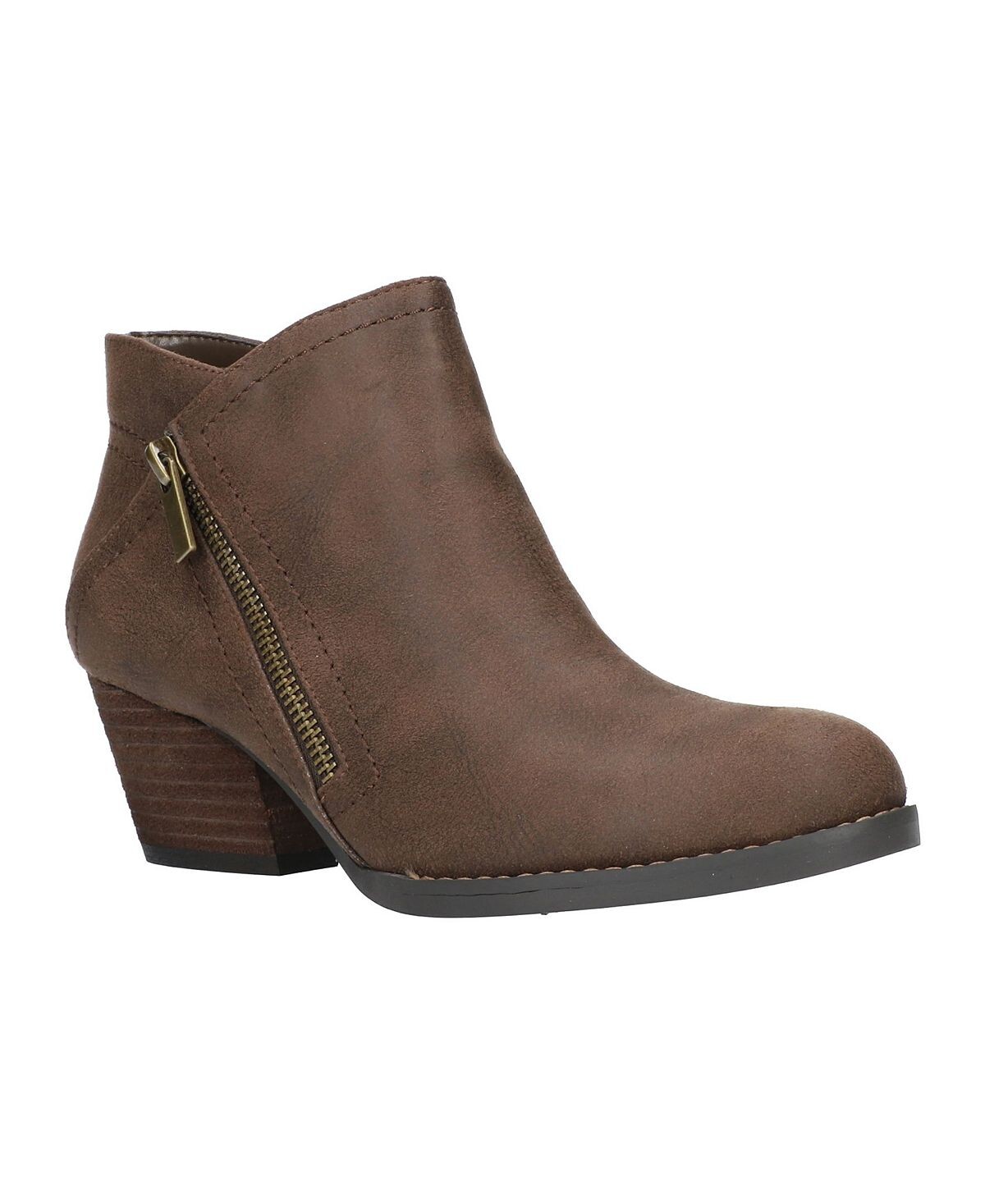 

Ботинки Bobbi Comfort Bella Vita, коричневый