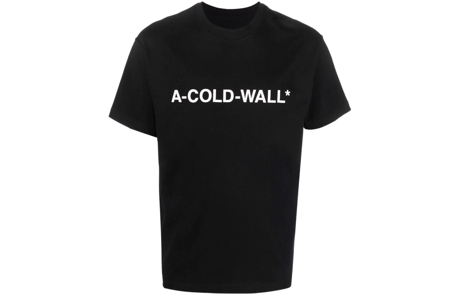 

A-COLD-WALL* Мужская футболка, Черный