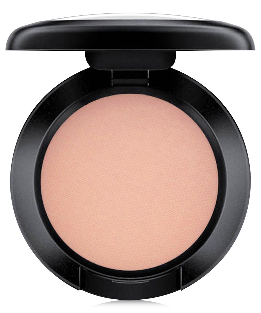 

Матовые тени для век MAC, цвет tete-a-tint