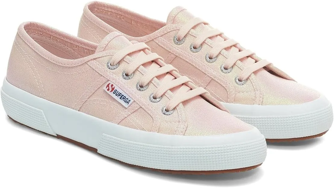 Кроссовки Superga Unisex 2750 Cotu Classic, розовый