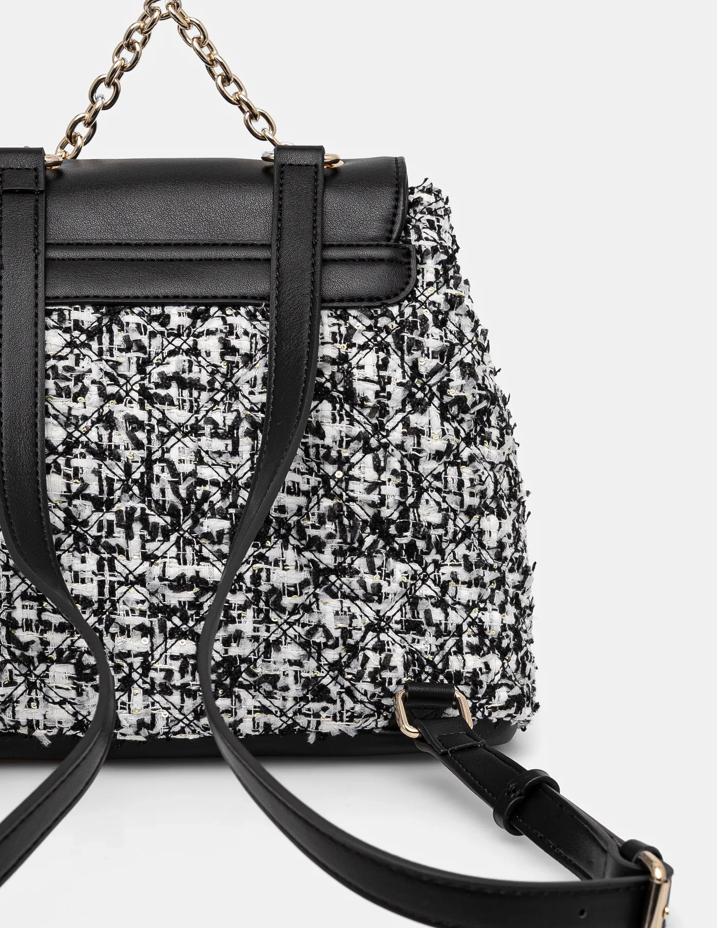 

Детский рюкзак Guess, черный