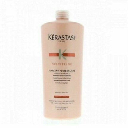 

Kerastase Discipine Fondant Fluidealiste 1000мл