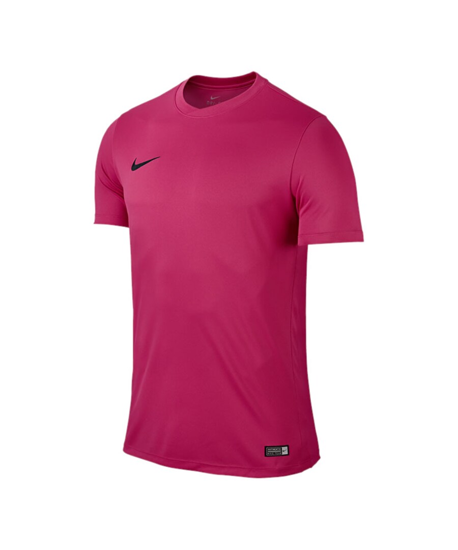 

Рубашка для выступлений NIKE Park VI, розовый