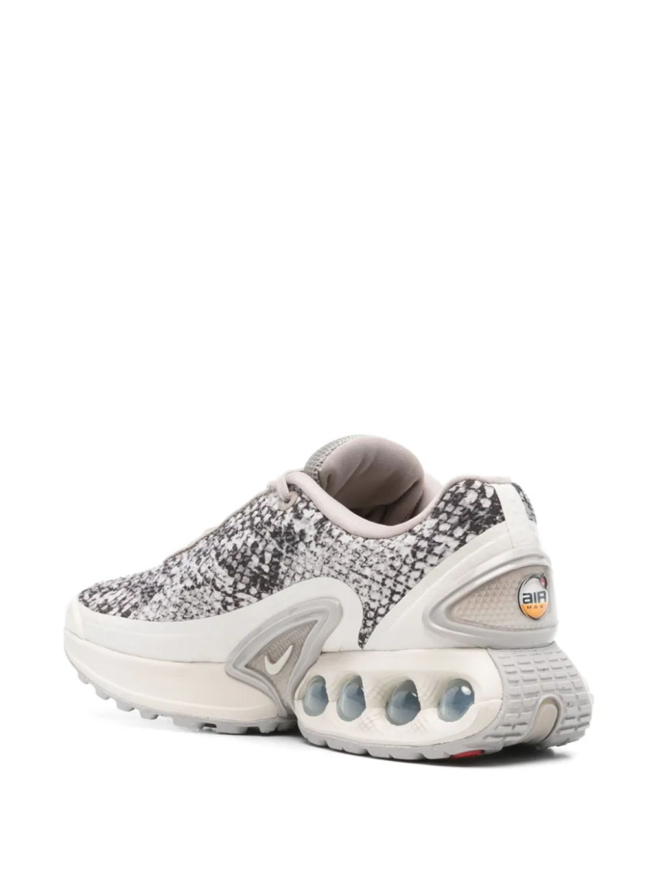 Кроссовки Nike Air Max Dn Premium, нейтральный — фото 3