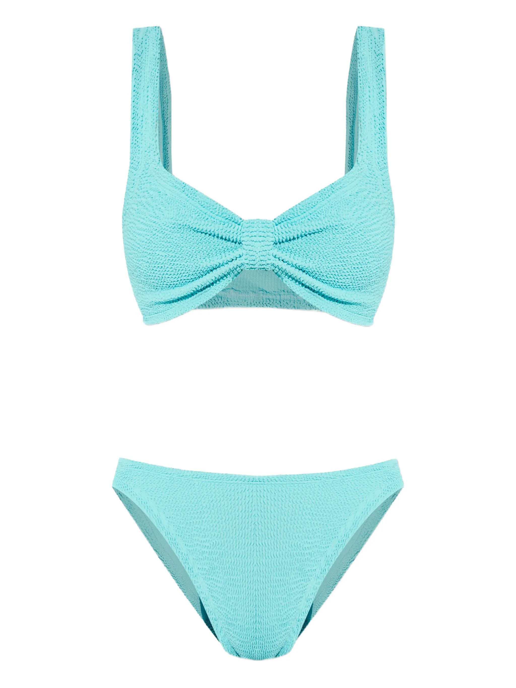 

Бикини Bonnie Hunza G, синий