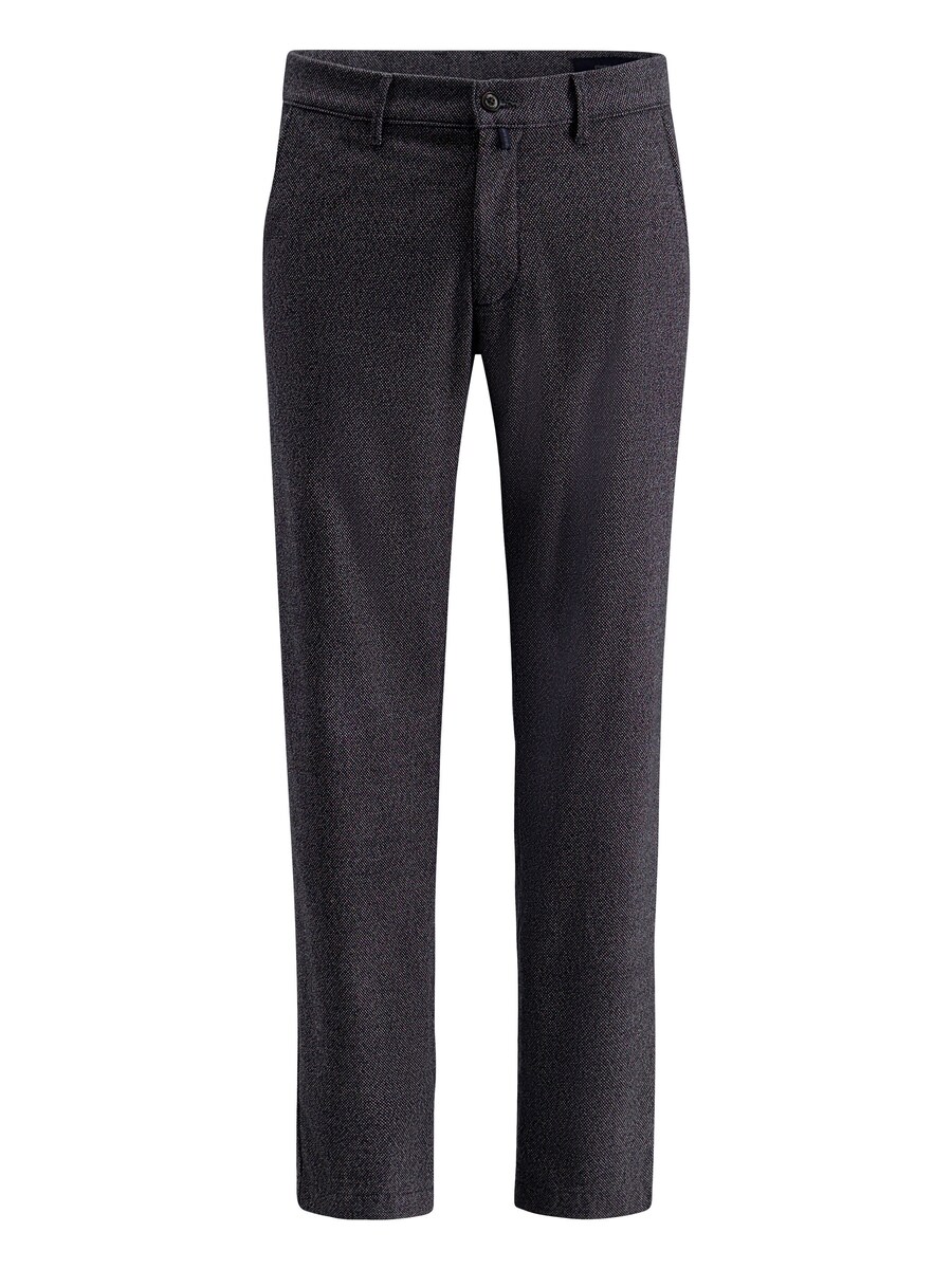 

Зауженные брюки-чинос PIERRE CARDIN, темно-серый