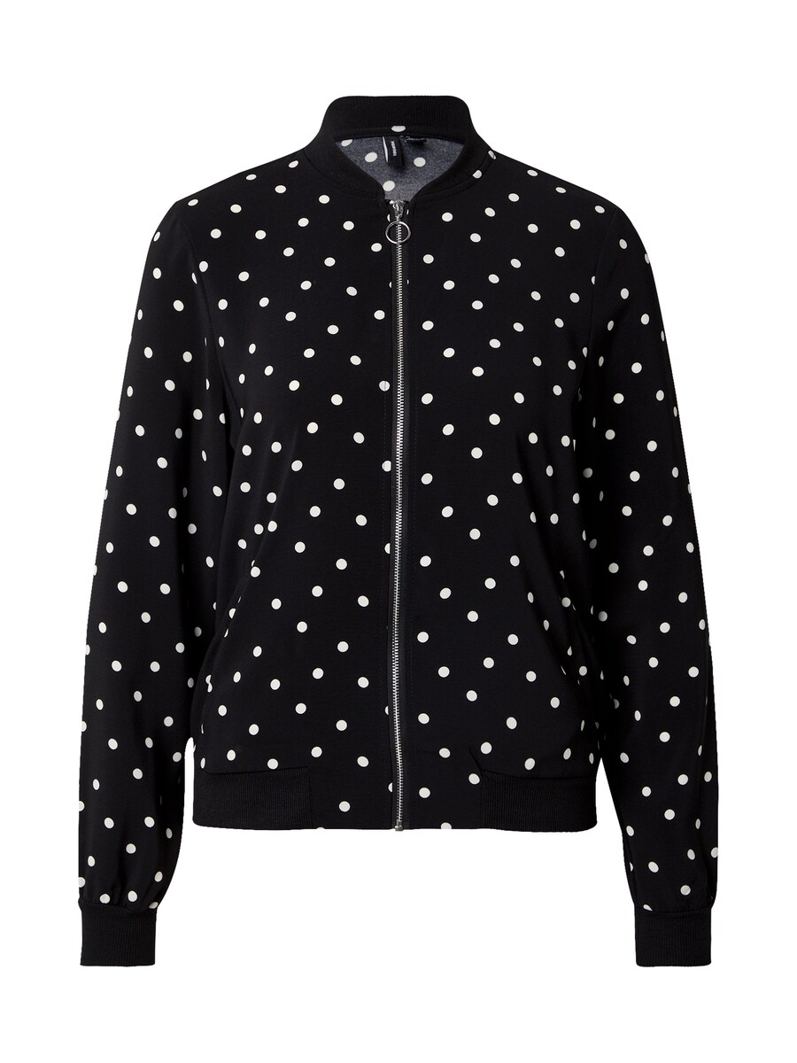 

Демисезонная куртка VERO MODA VMCOCO, Black