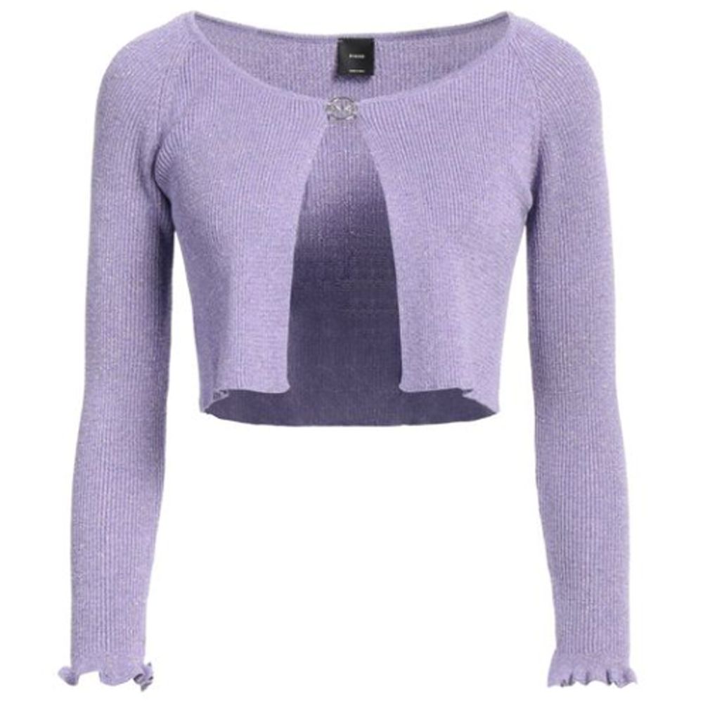 

Женский свитер PINKO из вискозы