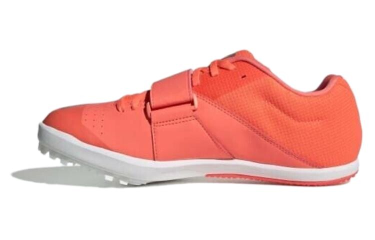 

Кроссовки adidas Distancestar 'Signal Coral', оранжевый