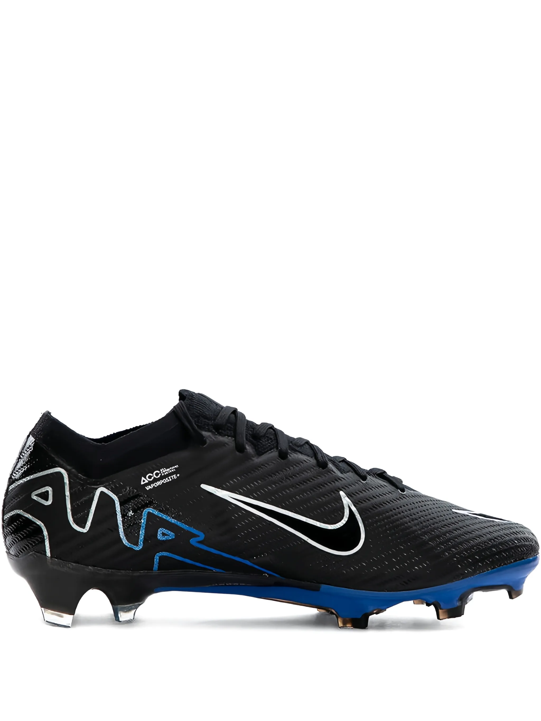 

Кроссовки Zoom Mercurial Vapor 15 Elite Nike, черный