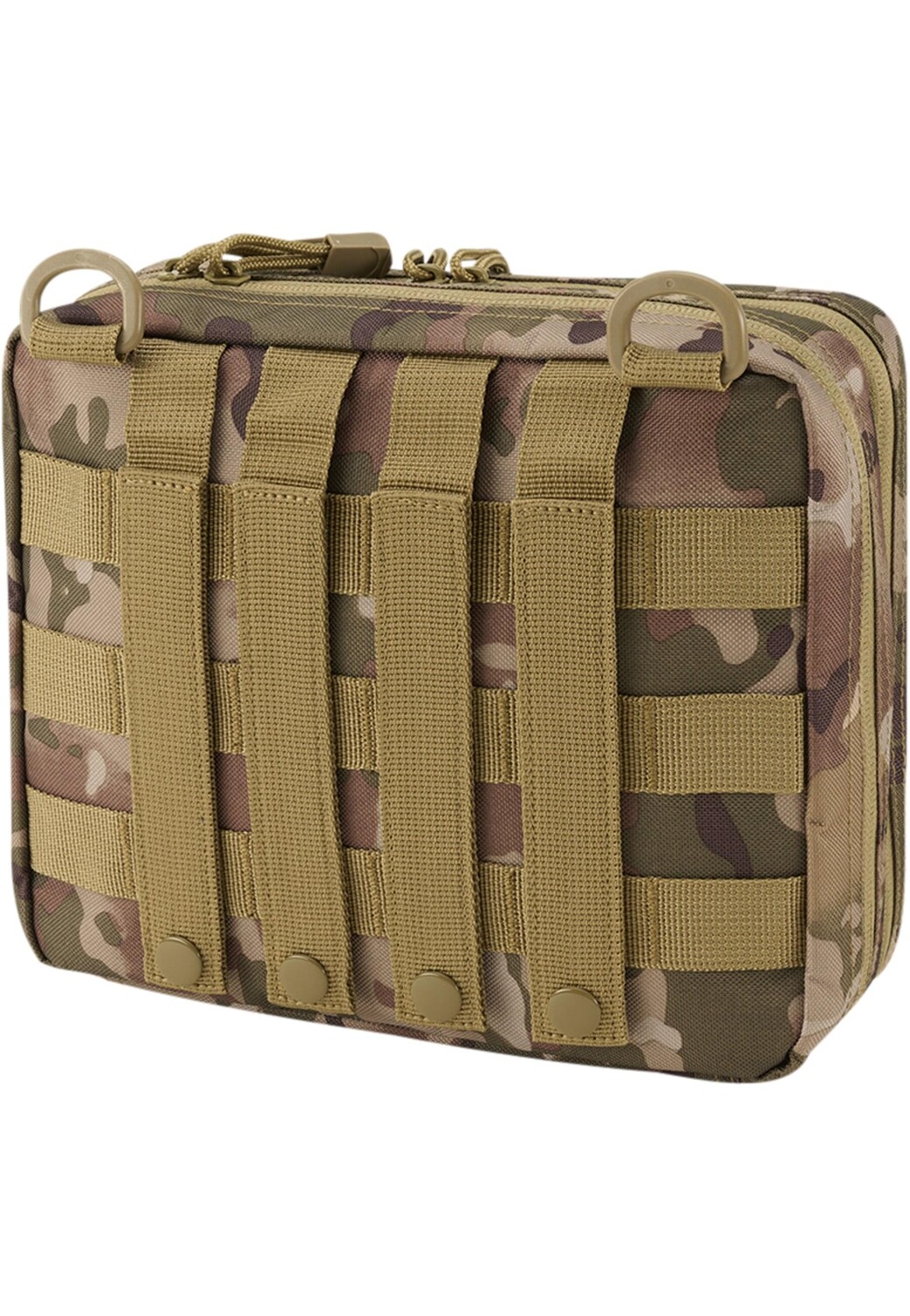 

Сумка через плечо Brandit Beutel, цвет tactical camo