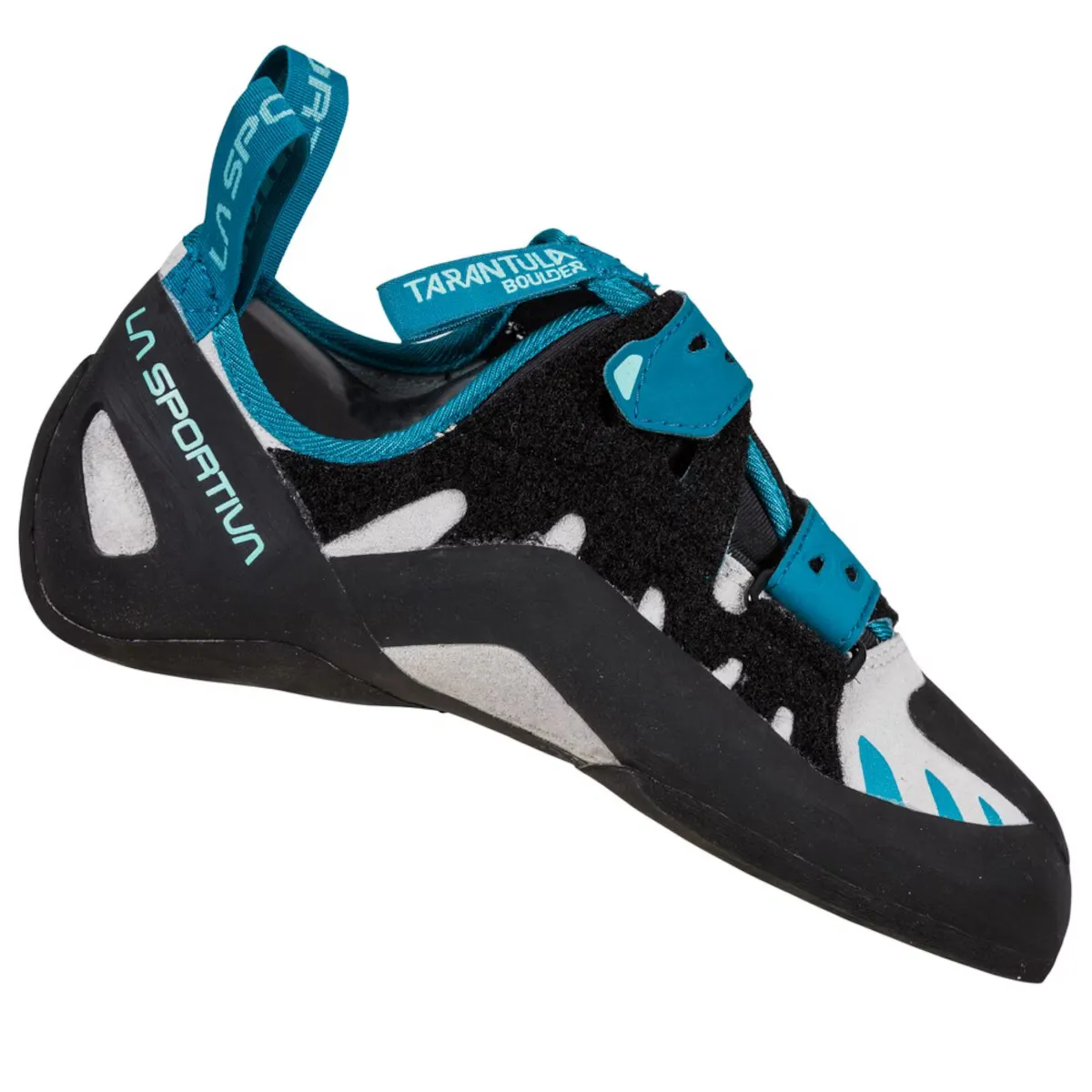 

La Sportiva Tarantula Boulder женские скальные туфли, синий